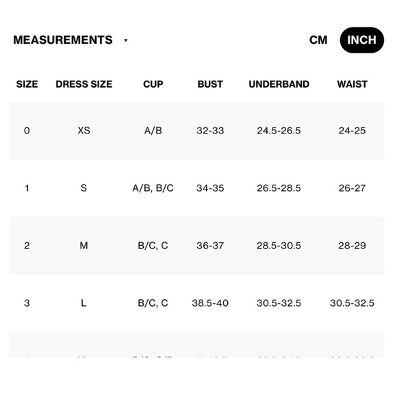 NWT Good American Stretch Jersey Turtleneck Body-Bodysuit in Navy001 Large - Picture 12 of 12